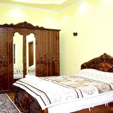 Vostok Hotel Samarkand Exterior foto